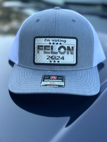 Felon 2024