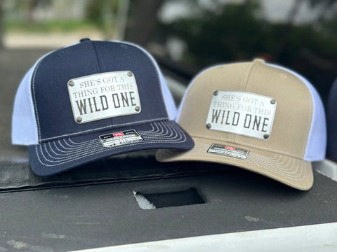 Wild One