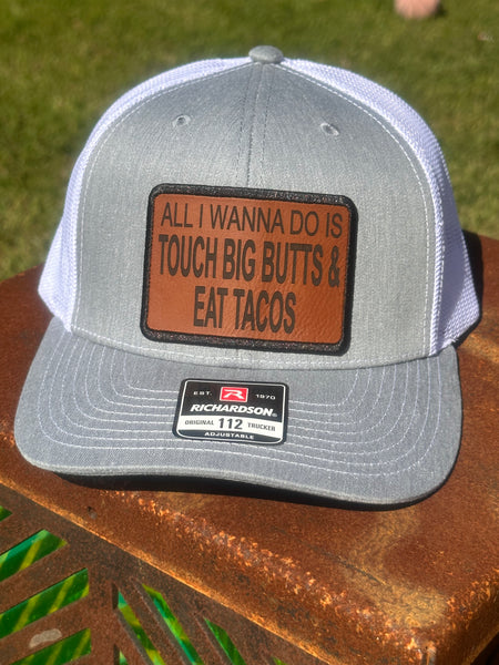 Big Butts and Tacos