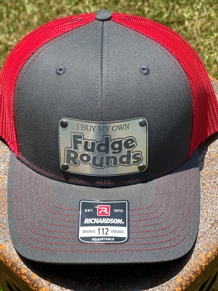 Fudge rounds