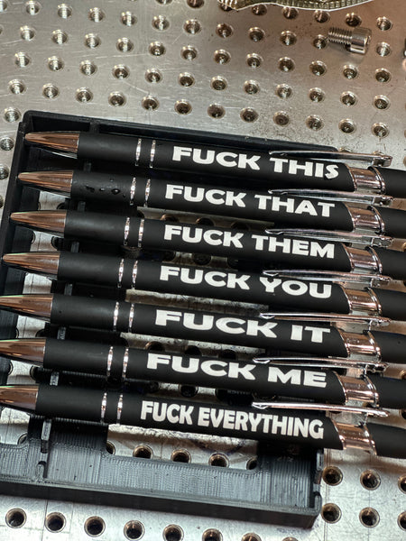 F*ck Pens