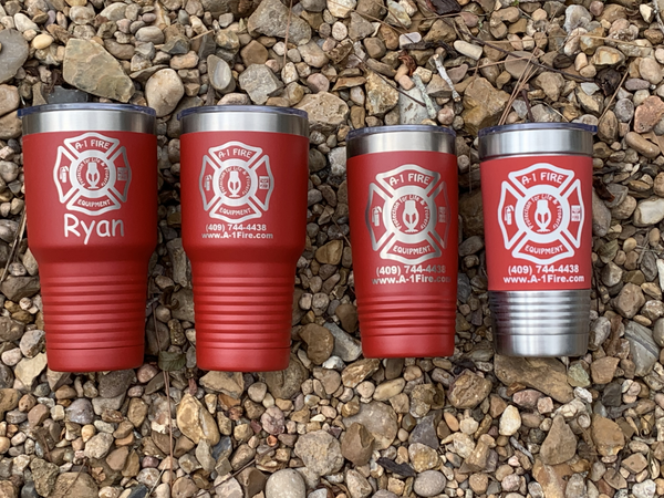 Insulated Tumbler Cups