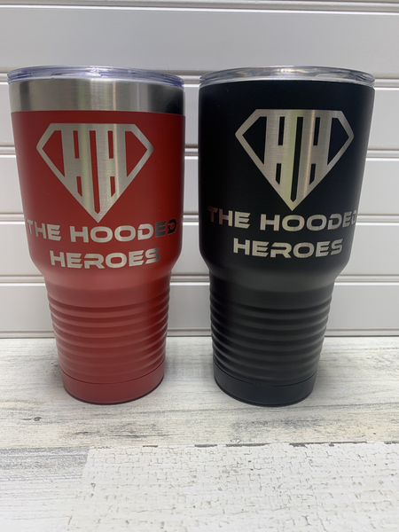 Insulated Tumbler Cups